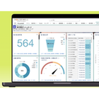 長年にわたり不動産仲介ビジネスに携わってきた実務ノウハウと、Salesforceの高度な開発スキルを融合した、専用パッケージをご提供しています。