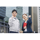 人財派遣・紹介
建設業界全体が慢性的に人材不足に悩まされている中、その課題解決を担うべく、「人材サービス事業」を始めました。
人材派遣、職業紹介、紹介予定派遣、請負、コンサルティングによって、お客様のお困りごとに合ったヒアリングをし、人選からご提案、就業後のフォローまで承っております。