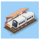 鉄道施設
