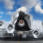 【LEDビジョン・デジタルサイネージ施工事例】大阪・関西万博