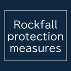 落石予防・落石防護・斜面崩壊対策