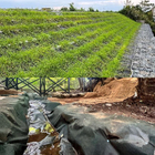 維持管理の負担や草刈の手間を減らしたい