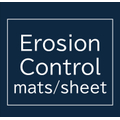 植生マット／シート（のり面緑化製品）