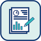 3D K-Fieldによる「レポート」機能について、ご紹介いたします。

【機能概要】
　3D K-Fieldでは収集したデータをグラフ形式で集計・出力する機能を備えています。
　データをグラフ形式で出力する事で統計的にデータを確認する事が可能となります。

　・稼働率グラフ
　　機材の稼働率をグラフで表示します。　
　
　・位置情報レポート
　　測位対象のエリア別の滞在時間をグラフで表示します。
　　CSVでの出力にも対応しています。

　・統計グラフ表示
　　温度・湿度といった空間情報、エネルギー使用量をグラフで表示します。

【用途】
　・機材の稼働率確認よる余剰機材の削減及び機材配置の最適化
　・人員配置の予実確認及び計画へのフィードバック
　・建物内の空間情報の遷移確認による、省エネ計画の進捗確認