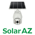 SolarAZ-ソーラーアイズ-