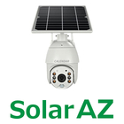SolarAZ-ソーラーアイズ-