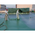 【建築】駐車場床防水