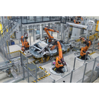 Automotive & Industry