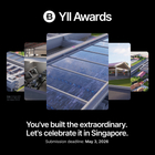 世界中のインフラ事例の祭典！YII Awards