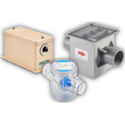 フロートボール式 空調機用ドレントラップ