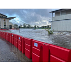 日本の豪雨災害は年々増加しており、短時間でいかに素早く防御するかがBCP対策として重要です。
簡易設置型止水板ボックスウォールは2009年から官民問わず様々なユーザー様に導入していただいた実績がございます。
現地調査も含めて幅広くサポートいたしますので、お気軽にお問い合わせください。