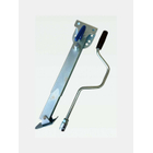 トレーラーハウス専用パーツ