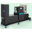 当社で取り扱う「エアキャップ・発砲ポリエチレンシート減容機」について、
ご紹介いたします。