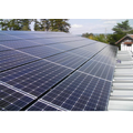 太陽光発電事業