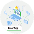 IT資産管理や情報漏洩対策などを統合管理できる統合型IT運用管理ソフトウェアをメインに、お客様のご要望にあわせたソリューション、アウトソーシングサービスを提供しています。