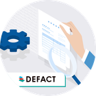 定型、非定型といった帳票のレイアウト形式や手書き文字、活字などの文字形式を問わず、さまざまな帳票に対するデータエントリー業務を効率化するソリューションを提供しています。