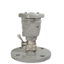 Rapid air valve