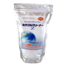多目的クリーナー『ミラクルクリーナーZ』