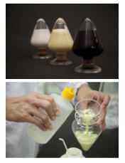 技術紹介『フッ素処理』