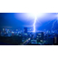 Lightning protection solutions to safeguard electronic devices and prevent data loss.