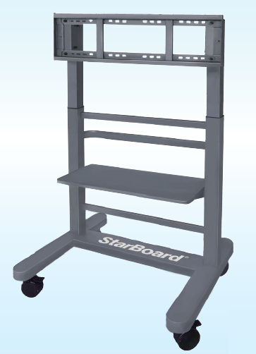 ディスプレイスタンド　StarBoardSB-WH3192B