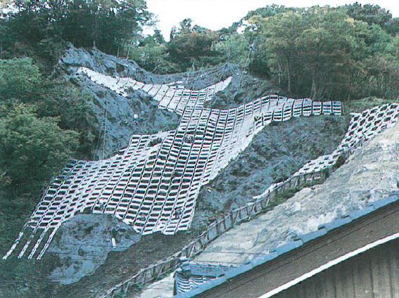 工法『ハンチフレーム工法』