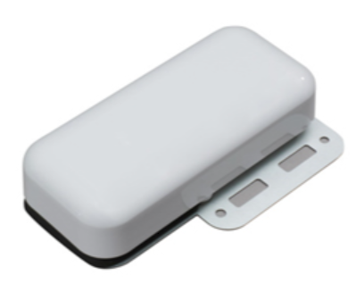 ワイヤレス壁面クラック変化検知器