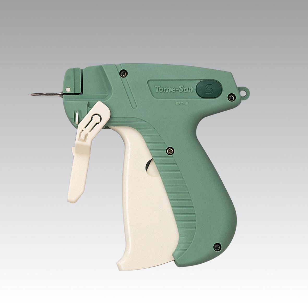 修理可能なタグガン <Tome san /トメサン>