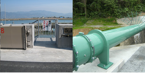 水門工事サービス