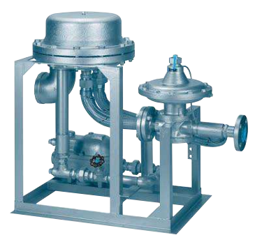 温水製造装置『TFR3型』