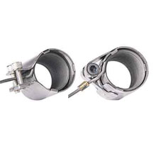 ミニコイルヒーター　TEMPCO