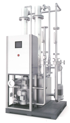 窒素置換式脱酸素装置『OXYTOX (R)』