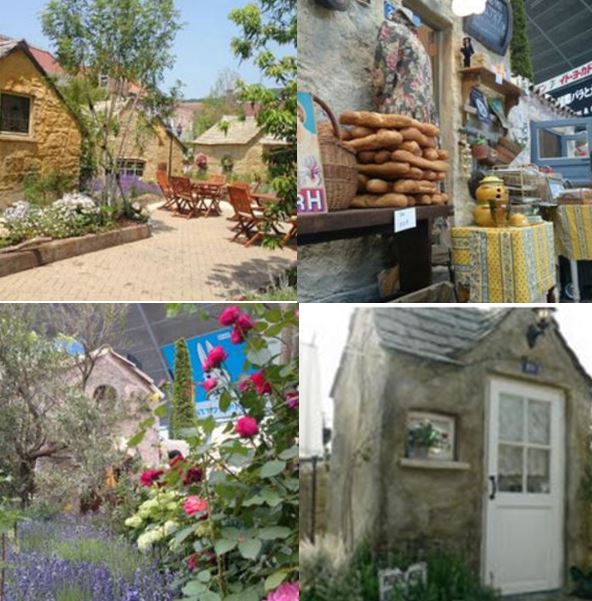 株式会社ユ・メ・ミファクトリー　事業紹介