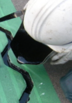 非排水型伸縮装置用弾性シール材『アサヒシールLM』