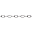 Stainless steel chain (without welding / SUS304・316)