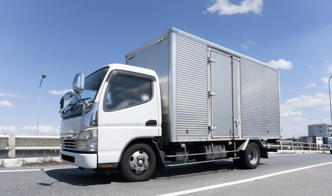 24時間緊急配送サービス