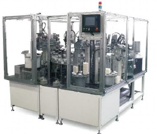 電子機器・FA機器　製造サービス