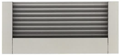 ハイブリッド型輻射空調システム『エコウィンハイブリッド』