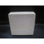 Kitchen exhaust deodorization ceramic filter "Tough Cam Deodorization Device"