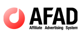 アフィリエイトASPシステム『AFAD』
