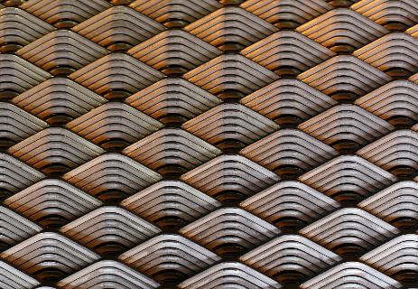 エキスパンドメタル