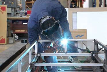 看板　製作サービス