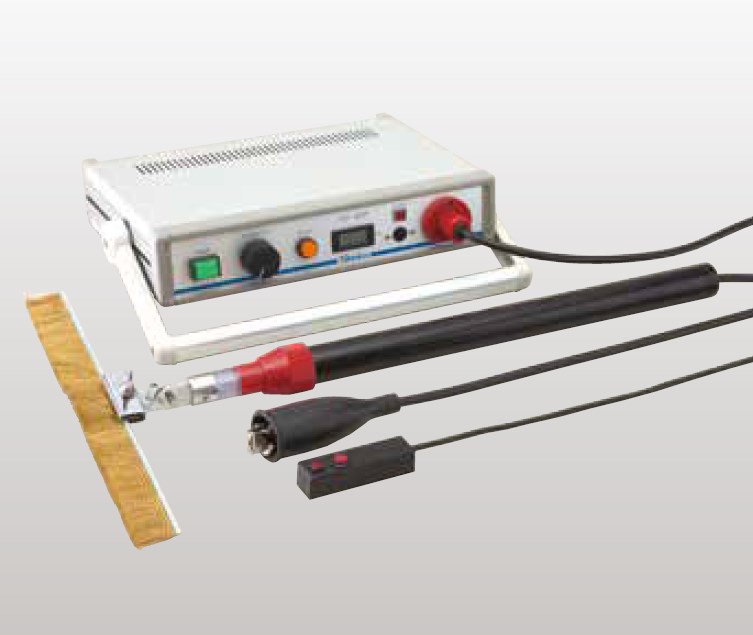 ピンホール探知器『TO−5DP』