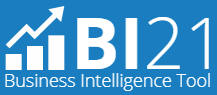【導入事例】IT機器保守業向け『BI21』