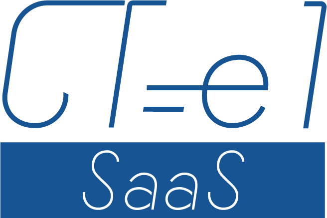 クラウド型CTI『CT-e1/SaaS』