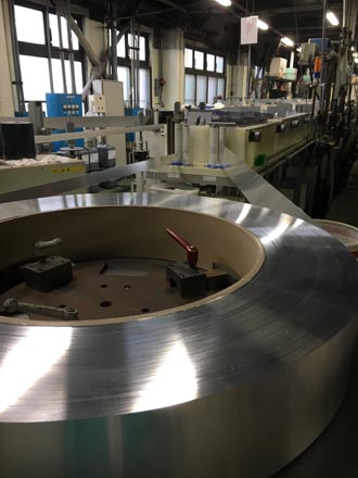 株式会社東電化　事業紹介