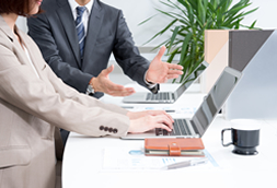 【情報共有システム】選ばれる理由