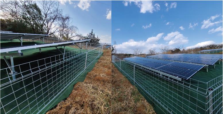 B2フェンス|ケイス株式会社