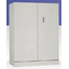 Wall-mounted fireproof safe