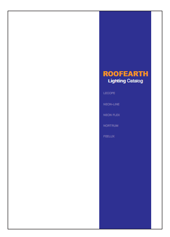 製品カタログ　照明器具 